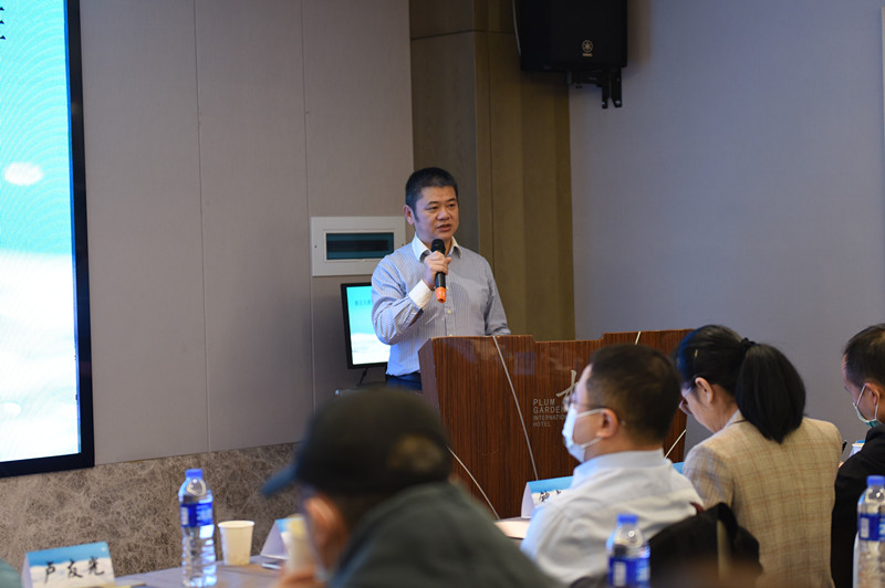 福建医科大学附属口腔医院卢友光院长发表讲话_副本.jpg