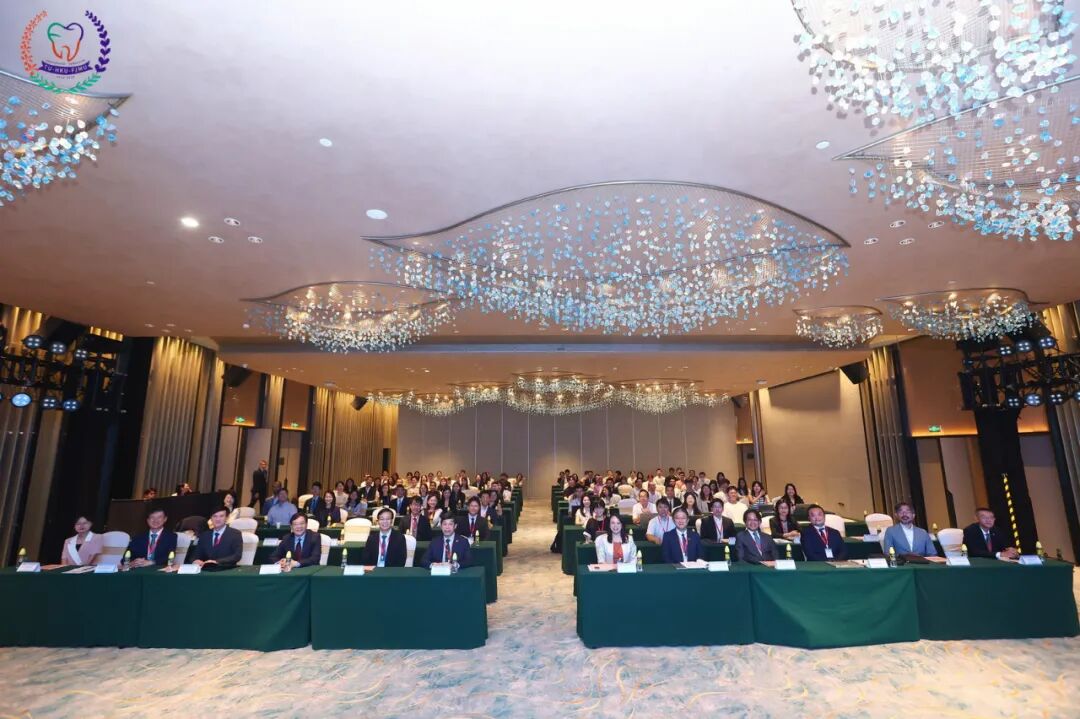 大会现场 大会现场